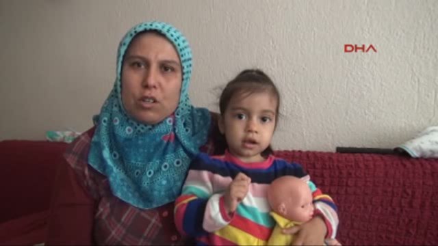 Manisa Teşhis Konulamayan Hastalığı Yüzünden Dünyası Hastane Odası Oldu