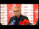 Ora News – Vasili voton në selinë e LSI: Standardi një anëtar një votë i pandryshuar