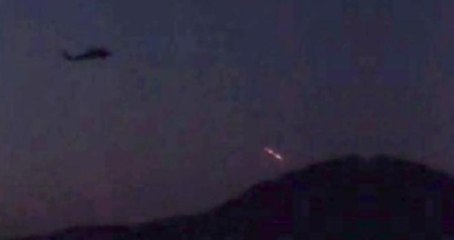 Erdoğan'ın Kaldığı Oteldeki Çatışmanın Yeni Görüntüleri