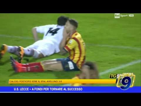 Us Lecce | A Fondi per tornare al successo