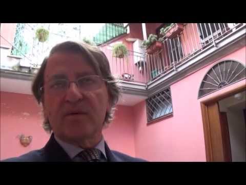 Aversa (CE) - Il sindaco De Cristofaro lancia operazione Aversa Pulita (06.11.16)