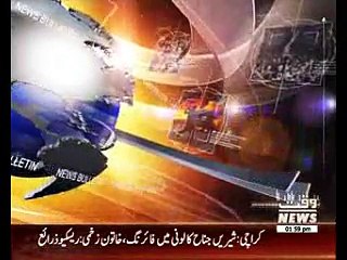 Waqtnews Headlines 02:00 PM 06 November 2016