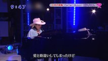 Lady Gaga - Perfect Illusion Acoustic- Live at Japanese TV 2016