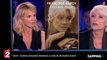 ONPC : Vanessa Burggraf dézingue violemment le livre de Françoise Hardy (Vidéo)