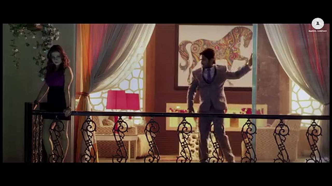 Zara Dil Mein - The Last Tale of Kayenaat   Zeeshan Khan & Vani Vashisth   Gufy