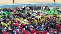 World Track Cycling Championships
