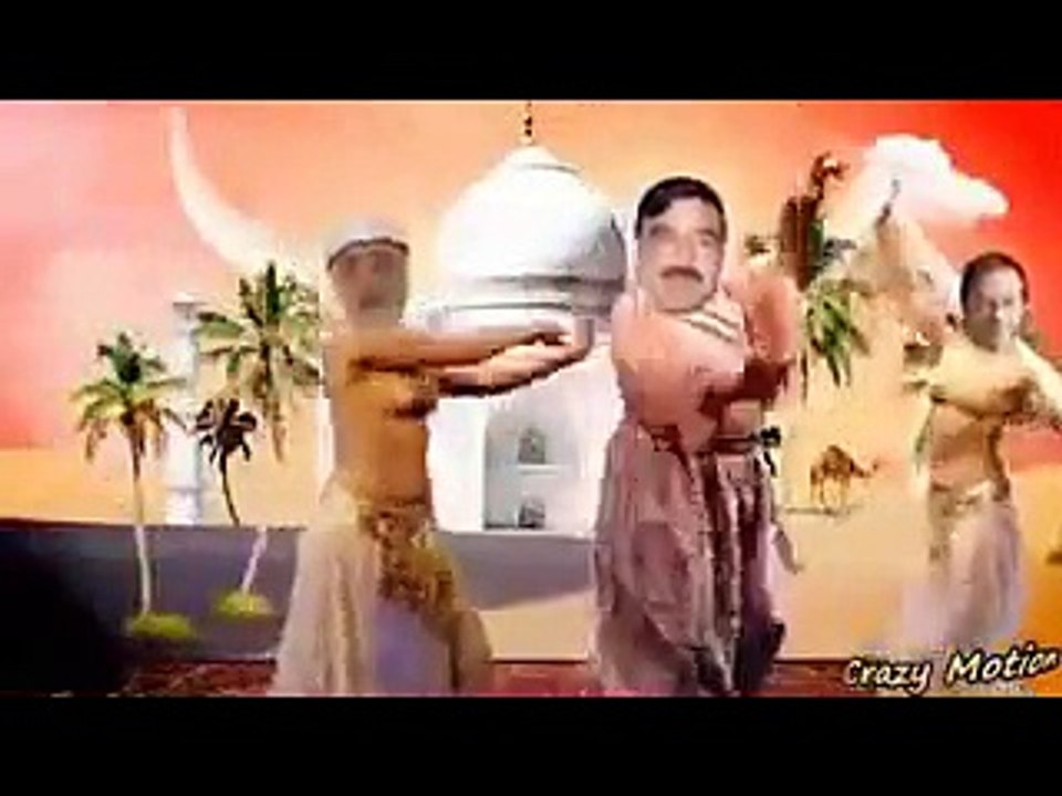 Jab aega imran