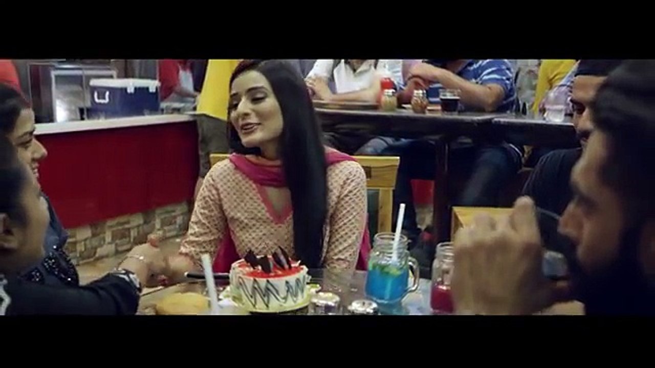 November (Full Song) - Akaal - Parmish Verma - Bittu Cheema - Latest Punjabi Song 2016