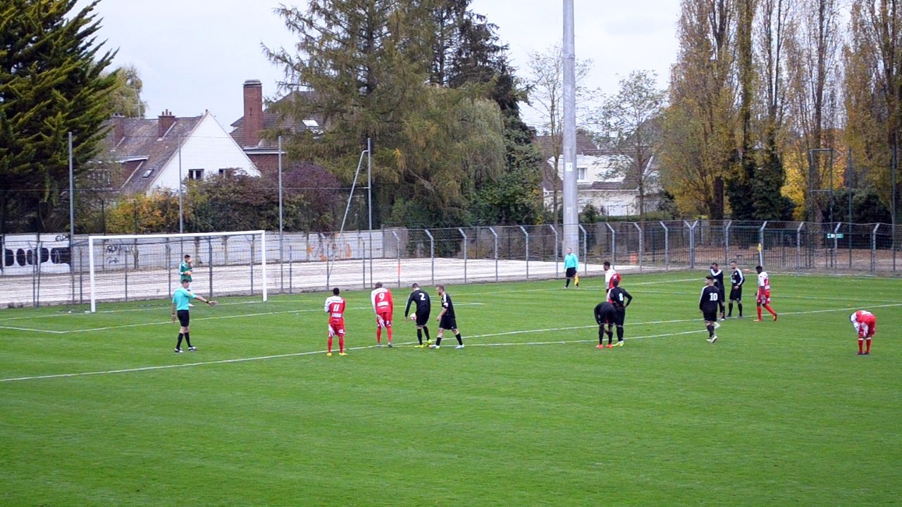 Penalty Simon DIA