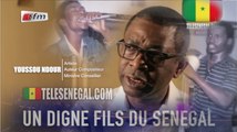 Film Youssou Ndour un Digne Fils du Sénégal