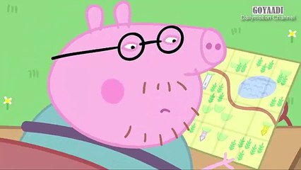 Pepa Pig Deutsch - Compilation #19, 20, 21, 22, 23, 24 -  (Ganze Folgen)
