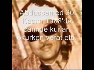 Yasin Suresi - Abdulbasit Abdussamed Dinle-Seyret-İzle