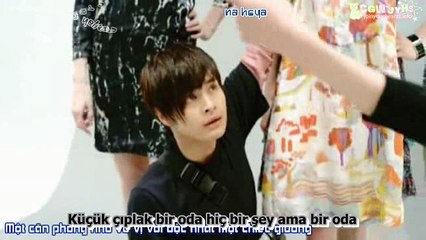 Change My Life (TR SUB) (Japan-Fans Çeviri Grubu)