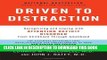 Read Now Driven to Distraction (Revised): Recognizing and Coping with Attention Deficit Disorder