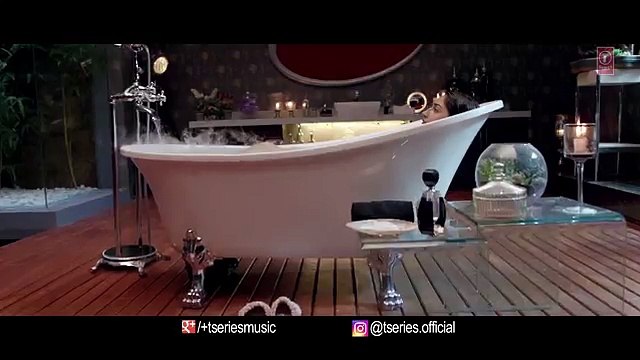 Tere Naal Ishqa Video Song SHIVAAY Kailash Kher - Ajay Devgn - T-Series