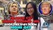 Giới trẻ ở Việt Nam nghĩ gì về các ứng cử viên Tổng Thống Mỹ?