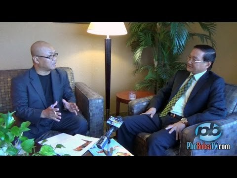 Tổng lãnh sự VN Nguyễn Bá Hùng (P2): Điều hay và dở của nước Mỹ