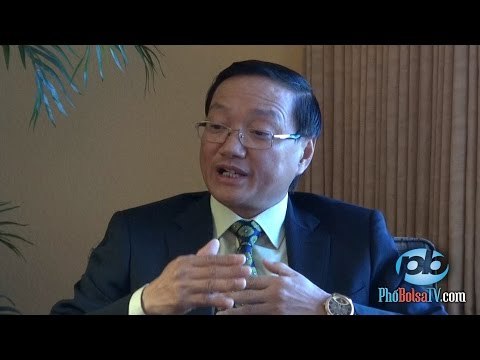 Tổng lãnh sự VN Nguyễn Bá Hùng (P3): Về CĐ người Việt ở Mỹ