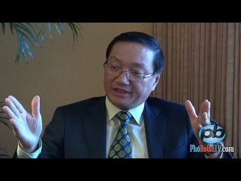 Tổng lãnh sự VN Nguyễn Bá Hùng (P1): Quan hệ tay ba Việt-Mỹ-Trung