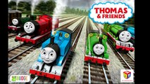 Thomas and Friends FULL Game - Thomas and Friends - Thomas races his friends! Thomas and Friends APP