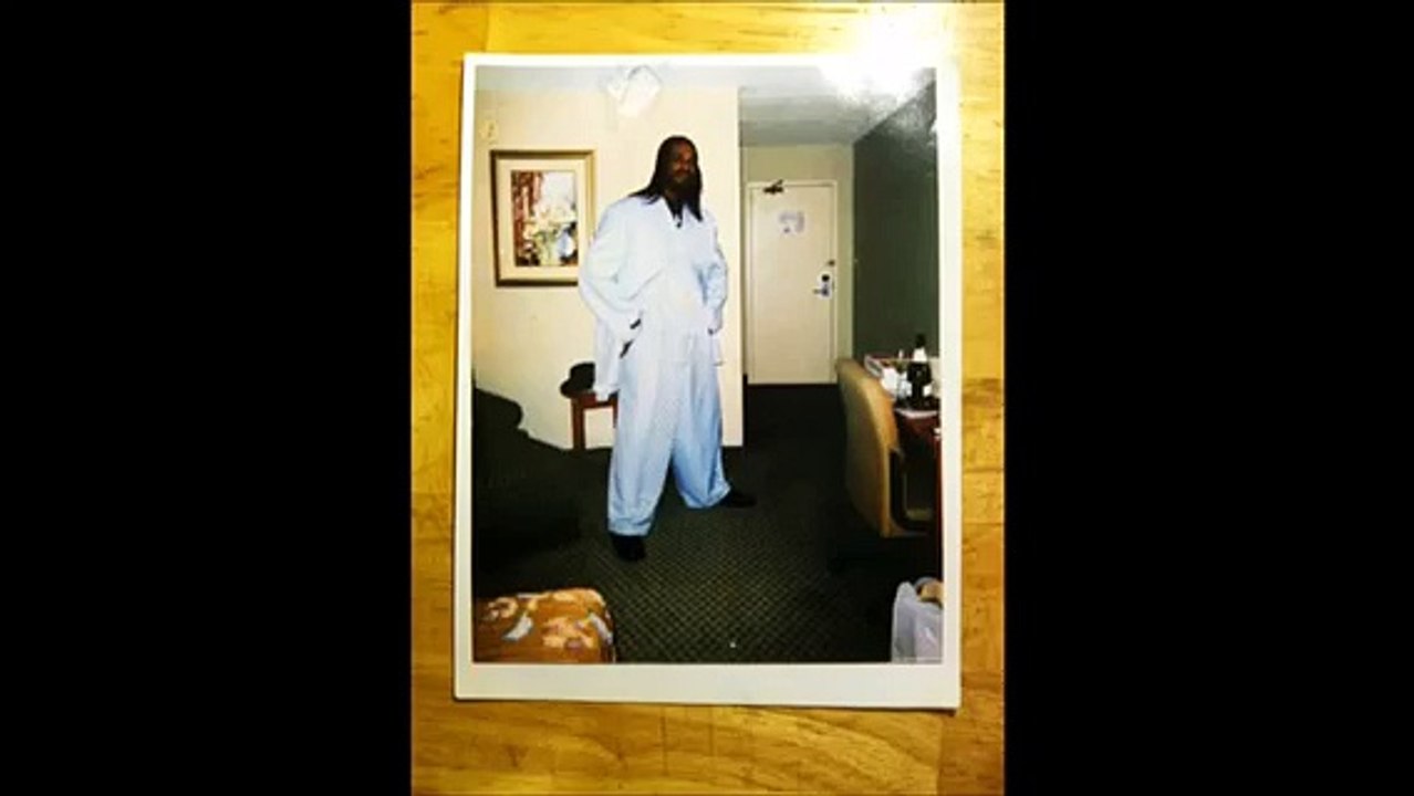 BIG DIRTY MOE IVC BIG OL PIMP RECORDS