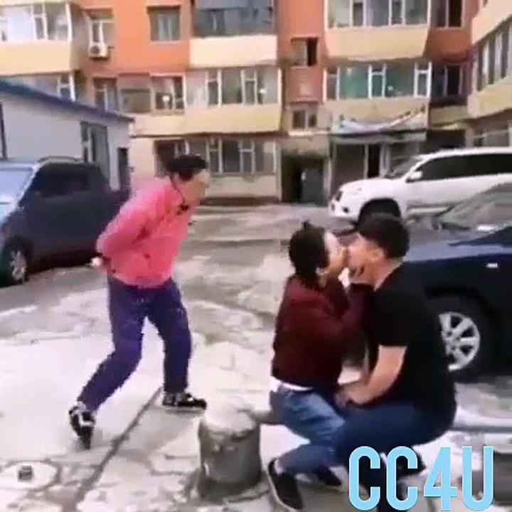 Try not to laugh watching funny compilation video