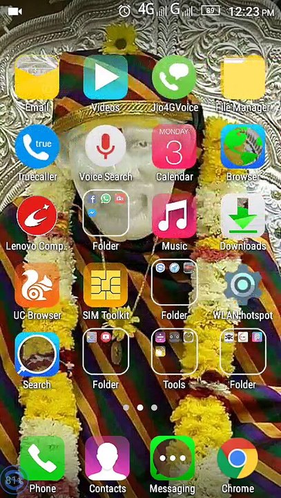 कैसे करें किसी भी Android App Lock को Hack.
