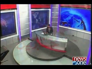 NewsONE Headlines 3PM, 6-Nov-2016