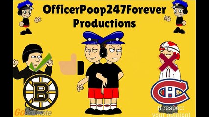 Caillou yells out I want my cantaloupe/grounded