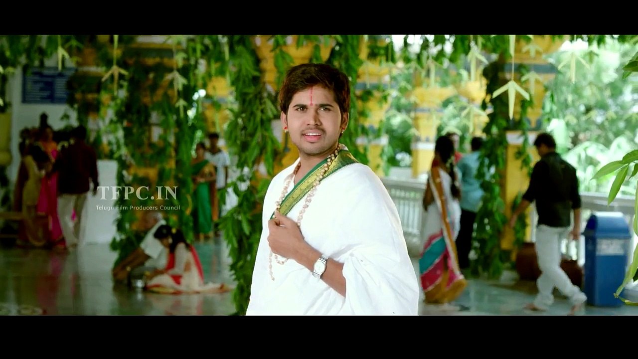 Nanna Nenu Naa Boyfriends Movie Teaser _ Hebah, Tejaswi Madivada, Noel & Parvate