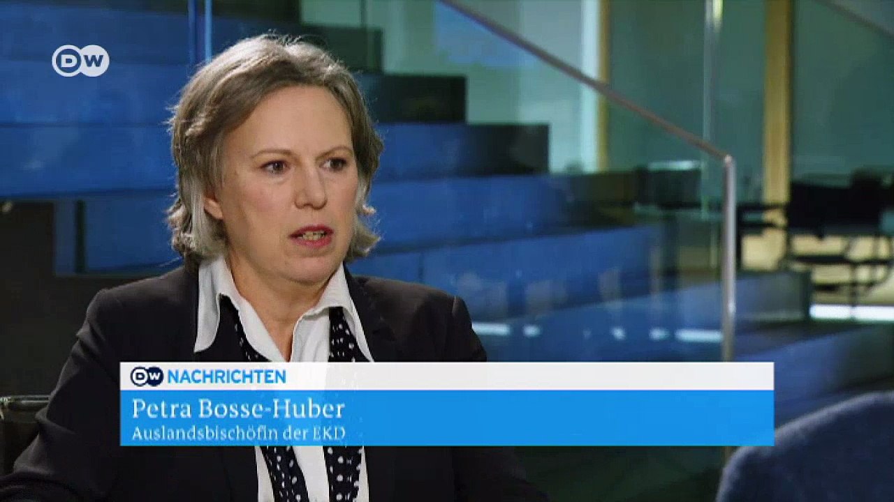 Findet die Kirche die Einheit wieder? | Interview