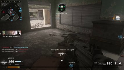 Call of Duty: Modern Warfare