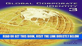 [READ] EBOOK Global Corporate Identity 3 (No. 3) BEST COLLECTION