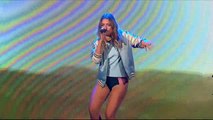 Tove Lo performs ''Cool Girl'' at Swedish Idol 2016