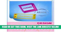 [READ] EBOOK Hand Made Graphics: Design + Art (Paperback) - Common ONLINE COLLECTION