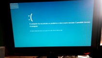 Defective Asus Sabertooth 990fx R2.0: SSD disappears while loading the OS