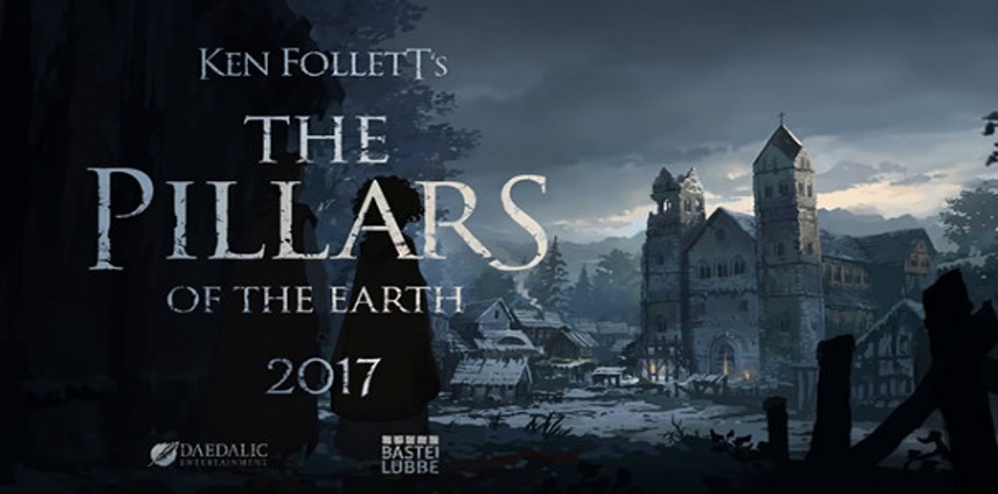 The Pillars of the Earth - Teaser