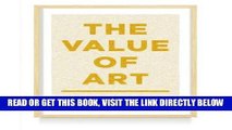 [FREE] EBOOK The Value of Art: Money, Power, Beauty (Hardback) - Common ONLINE COLLECTION