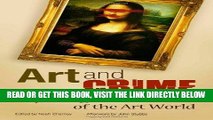 [READ] EBOOK Art and Crime: Exploring the Dark Side of the Art World ONLINE COLLECTION