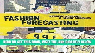 [FREE] EBOOK Fashion Forecasting BEST COLLECTION