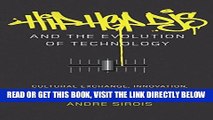 [FREE] EBOOK Hip Hop DJs and the Evolution of Technology: Cultural Exchange, Innovation, and