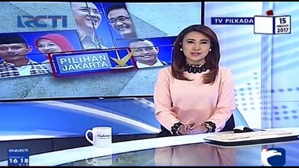 Ahok Belum Ada Agenda Kampanye