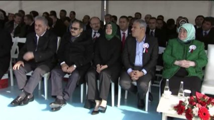 Başbakan Yıldırım: "Gübre'de Toplam Yüzde Kırka Varan Bir Ucuzlama Oldu"