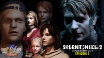 [PC-ITA] Silent Hill 2 (Episodio 5) - Avanti un altro!