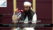 [Emotional] Prophet Crying for his Mother - Maulana Tariq Jameel - Video Dailymotion