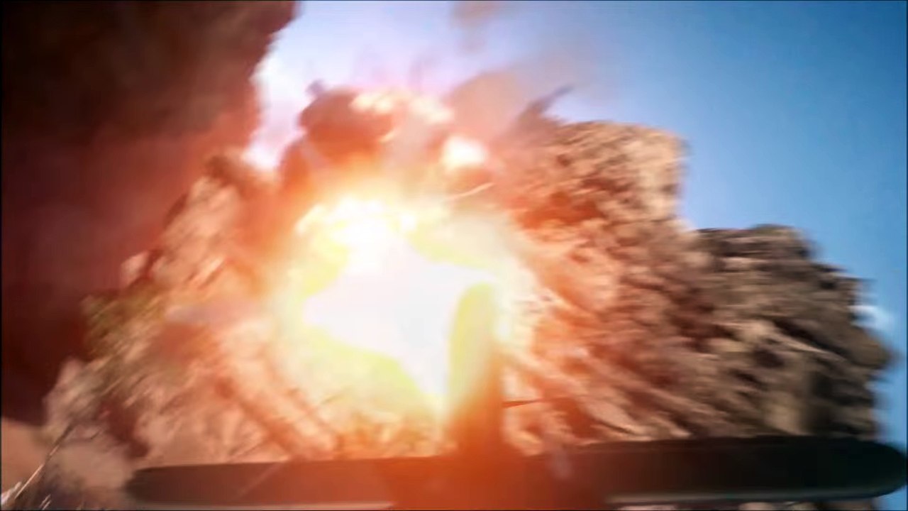 Battlefield 5 Trailer 2016 PS4 XBOX ONE Battlefield 1 Gameplay - Dailymoyion