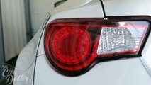Tail as Turn Taillight Mod part2
