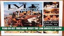 [READ] EBOOK Lyle Official Arts Review 1990 (Lyle Paintings Price Guide) BEST COLLECTION