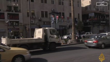 البلدة القديمة بعمان.. تراث يجذب الجميع