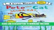 [Read] Ebook Pete the Cat: Scuba-Cat (My First I Can Read) New Reales
